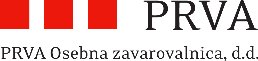 PRVA Osebna zavarovalnica, d.d.